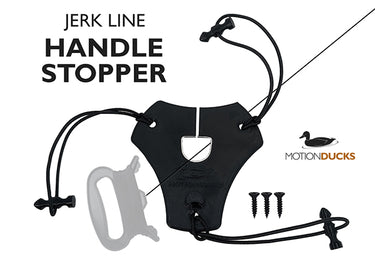Handle Stopper for Jerk Line